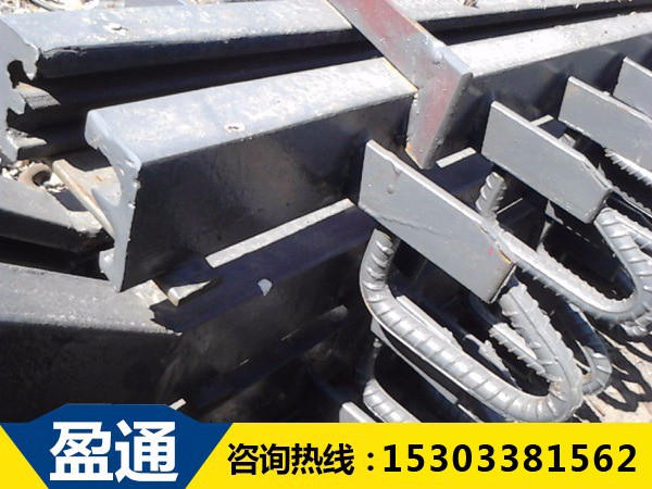 橋梁伸縮縫GQF-D