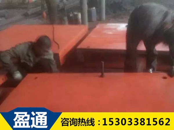 QPZ系列盆式支座