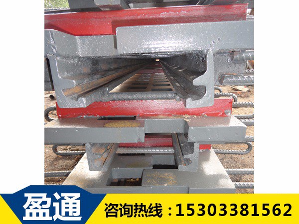 SF梳齒板式伸縮裝置