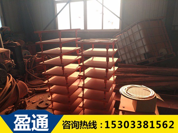 QZ(GBT17955-2000標準)系列球型支座