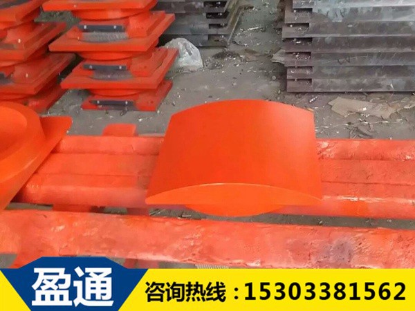 QZ(GBT17955-2000標準)系列球型支座