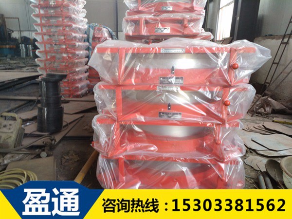 GPZ(KZ)系列抗震型公路橋梁盆式橡膠支座