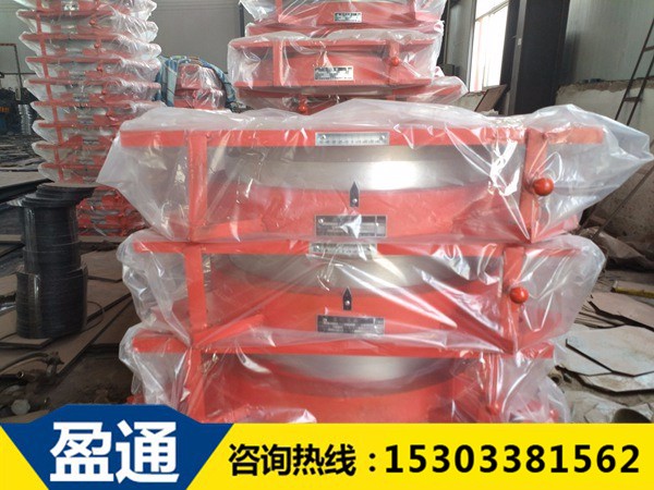 GPZ系列盆式橡膠支座