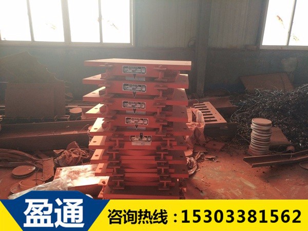 GPZ系列盆式橡膠支座