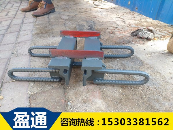 橋梁伸縮縫GQF-L