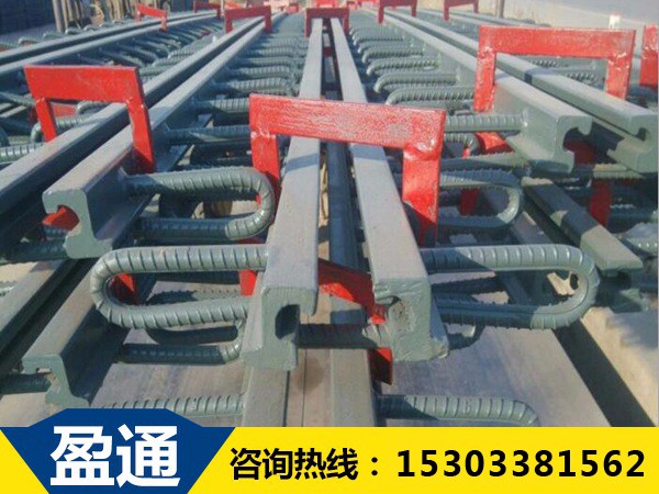 廠供GQF-RG40 60 80型橋梁伸縮縫 增膠條